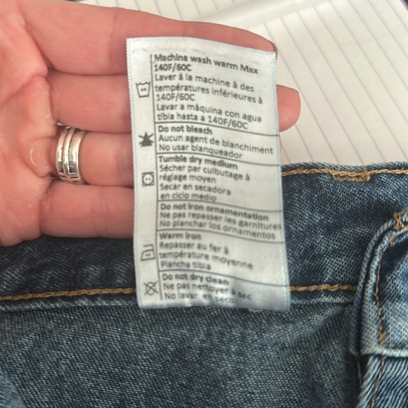 Carhartt Carpenter Jeans - Picture 4 of 4